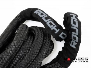 Winch Recovery Kit - Synthetic Cable Winches